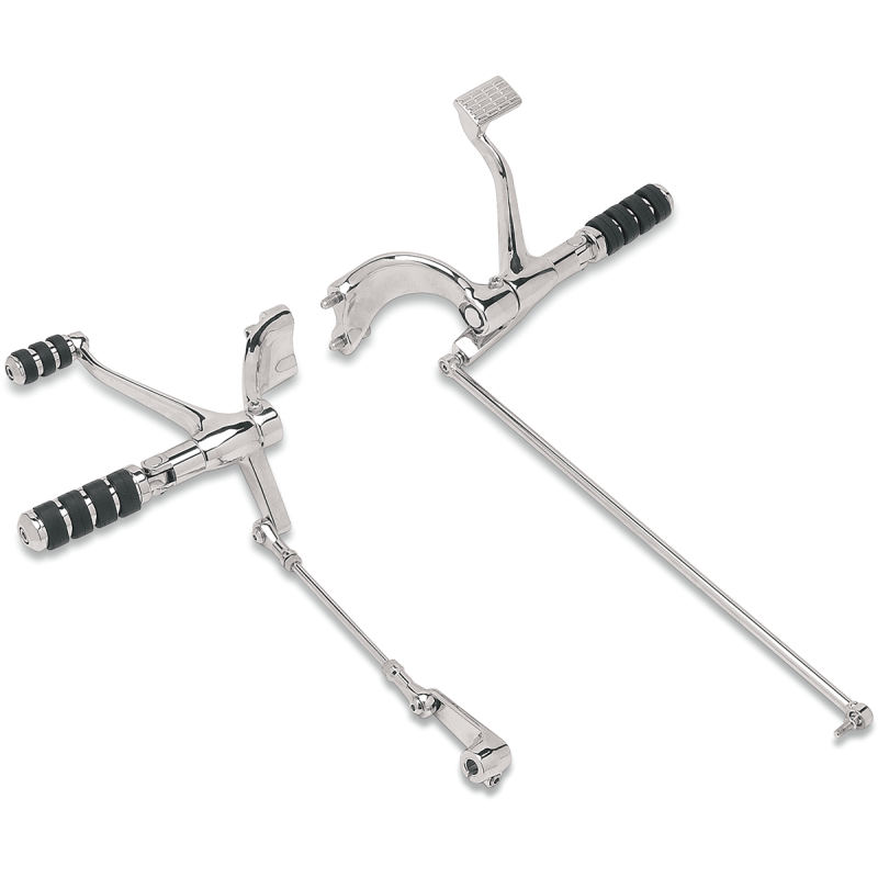 04-13 XL STD/POS FORWRAD CONTROL KIT