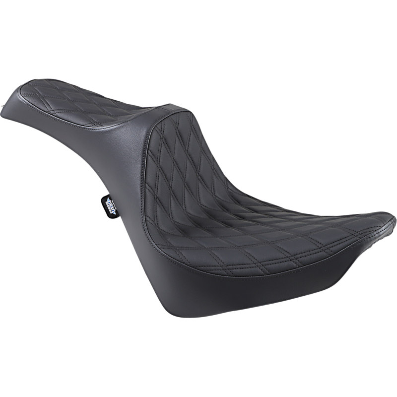 SEAT PRED III DD BLK SOFT