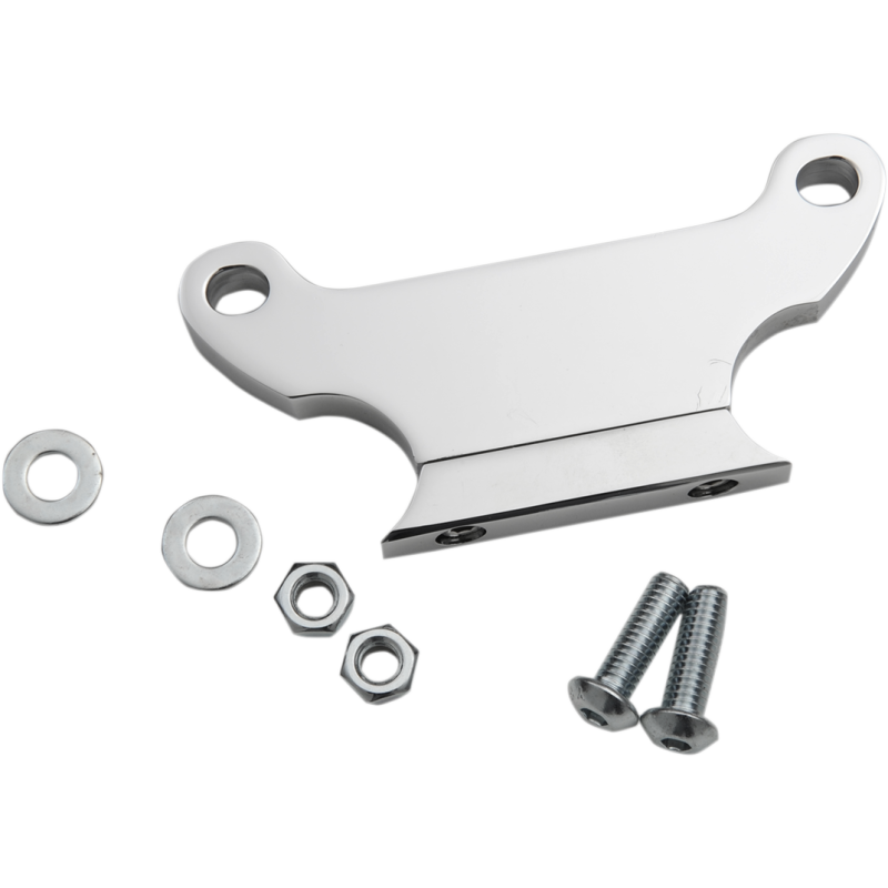 GAUGE MNT FXD TBAR 1.25CH