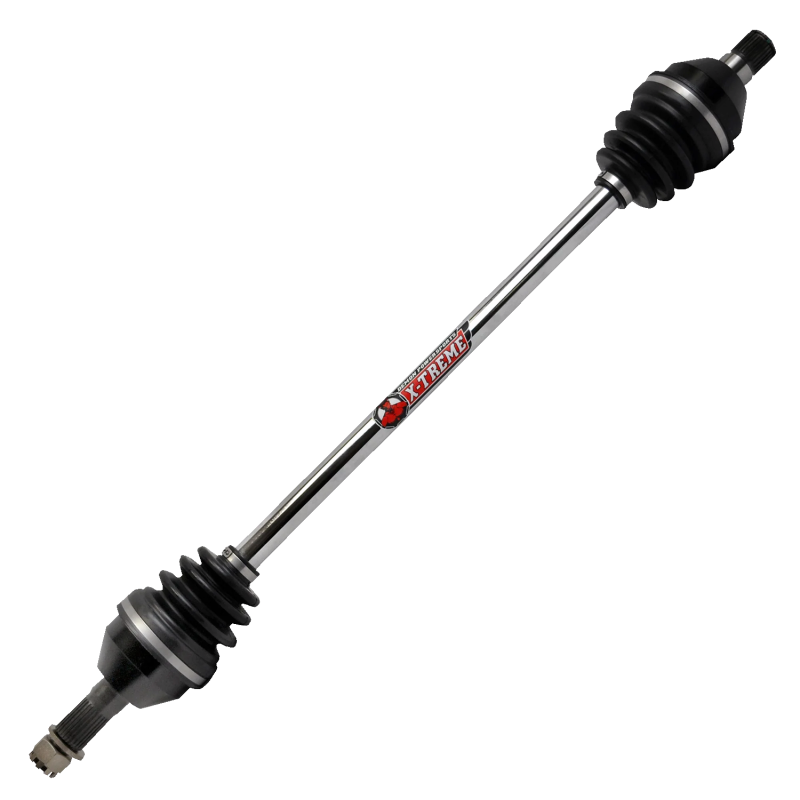 DEMON XHD AXLE