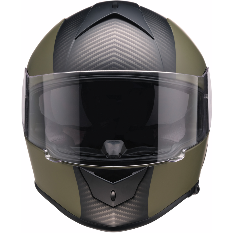 WARRANT CARBON GREEN XL