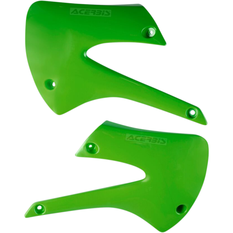 RAD SHR KX85/100:01-09 RM100:03-06 GREEN