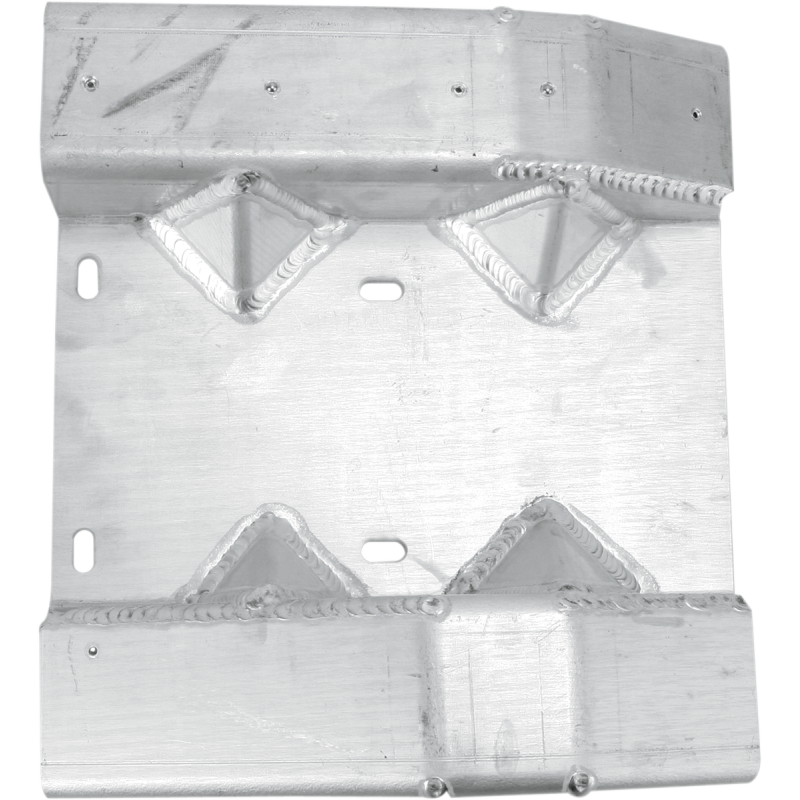 MOTORSPORTS PROD SWINGARM SKID PLATE