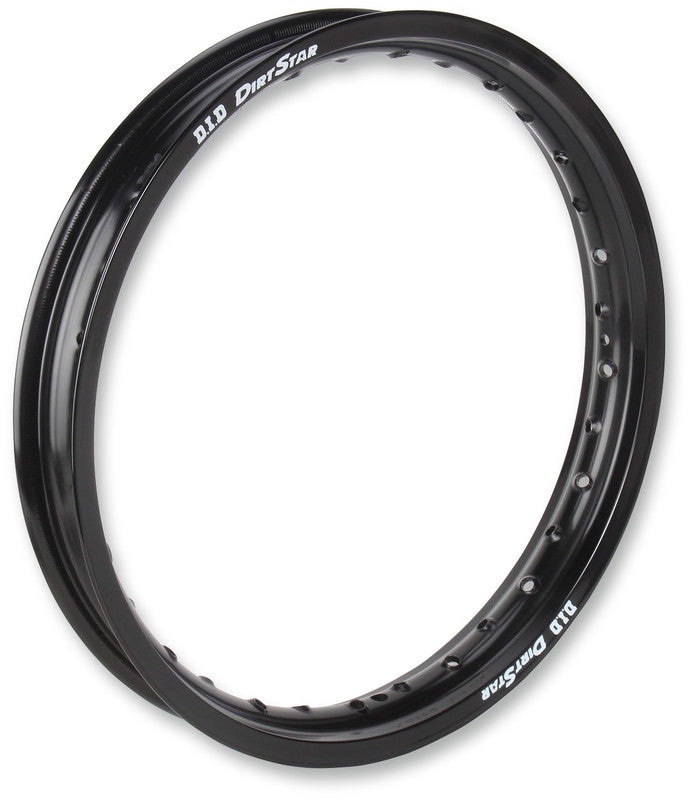 DID DIRT STAR ORIGINAL BLACK