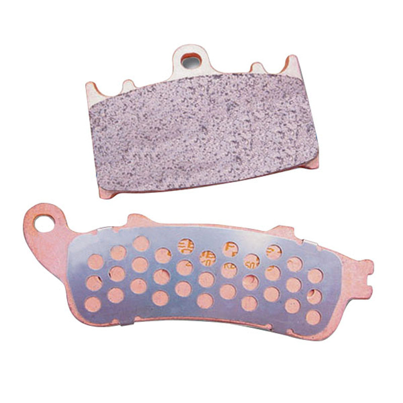 BRAKE PADS - HH SERIES - FA643HH FRONT/REAR