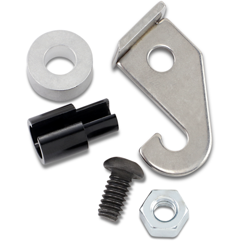 00-23 B/T EASY BOY LITE CLUTCH BURLY