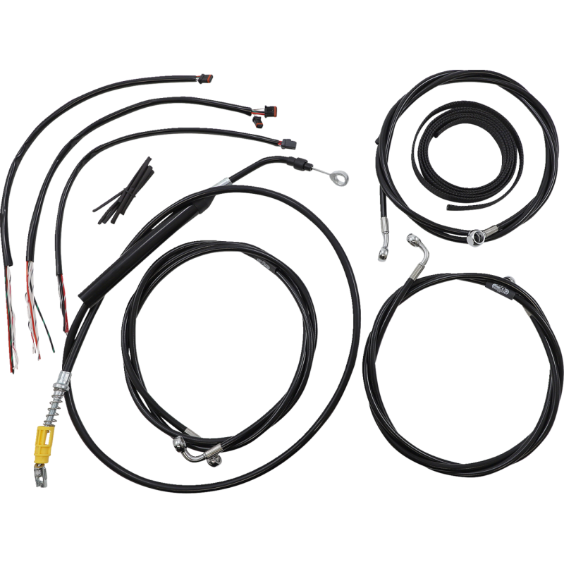 CABL KT CB AB 15-17 FL21+