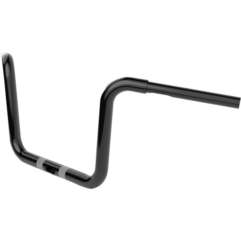 H-BAR TWIN ROUND 10B FLTR