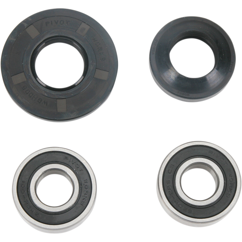 HONDA FRONT WHEEL BEARING KITS