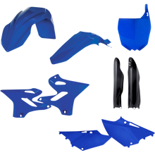 PLASTIC KIT FULL YZ OE