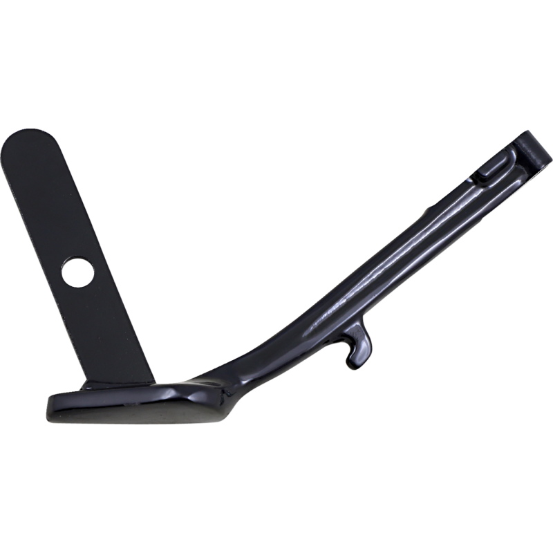 KICKSTAND -1" GL BK SFTL