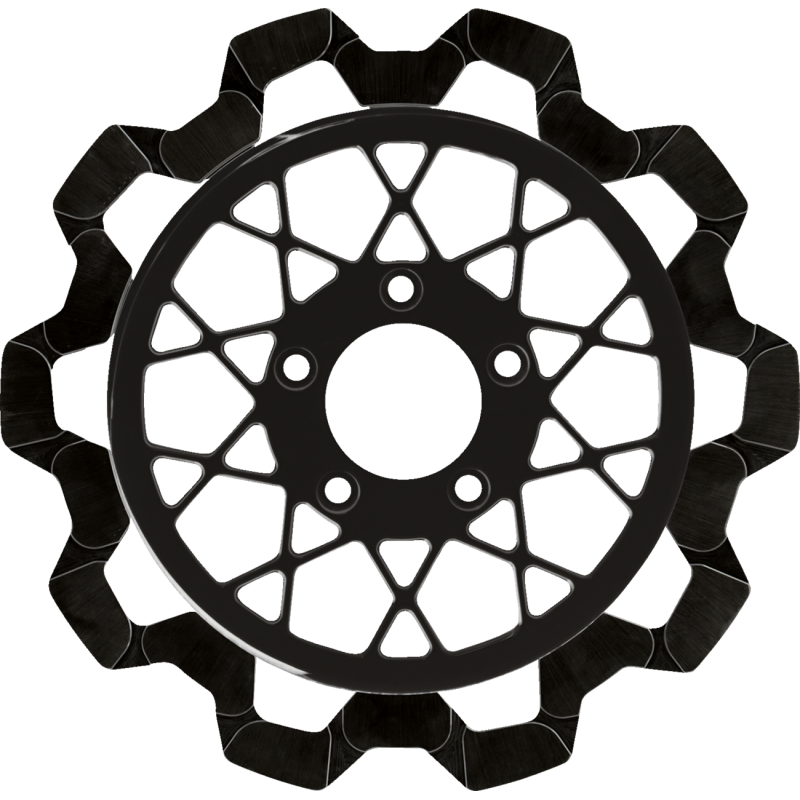 ROTOR FRONT BLGEM/BTB11.8