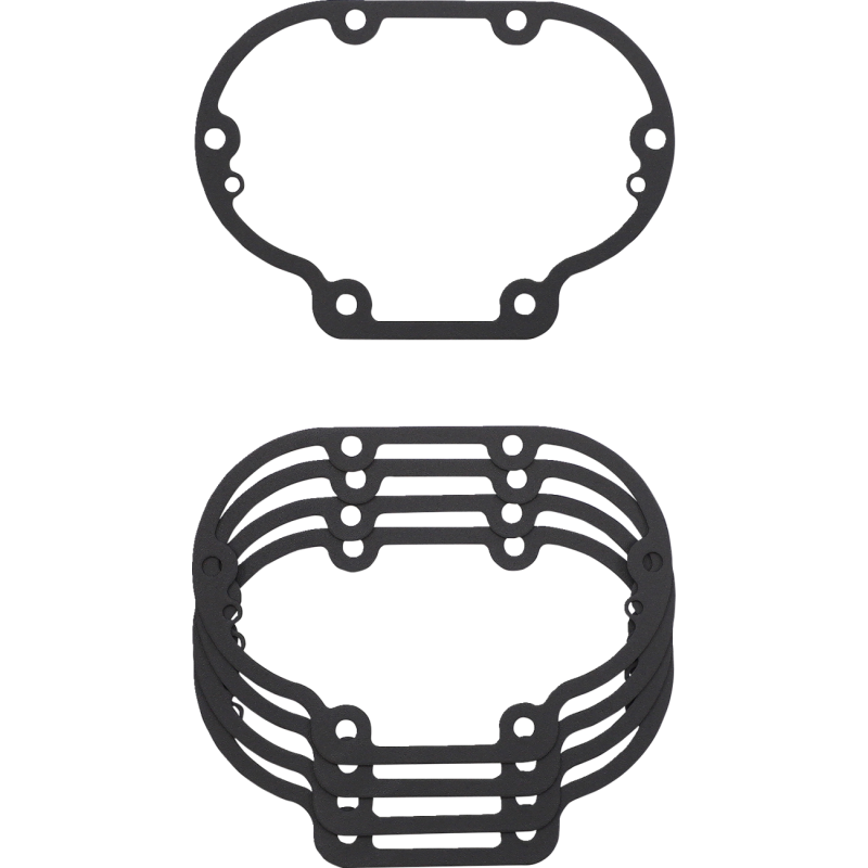 07-12 B/T CLUTCH RELEASE CVR FOAMET 5 PK