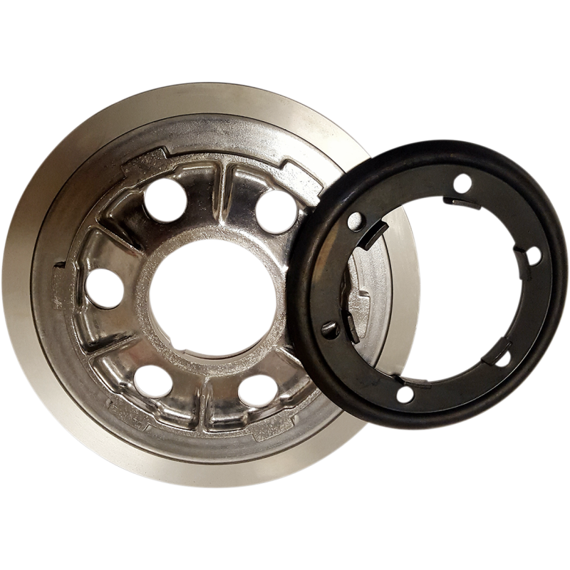 PRESSURE PLATE CLUTCH