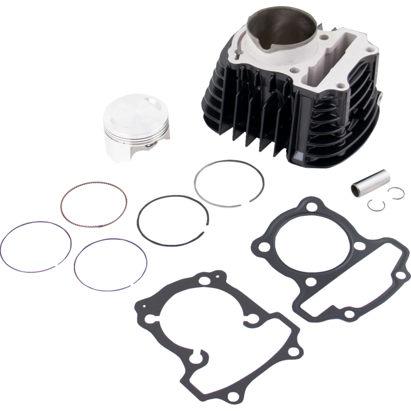 150cc BIG BORE KIT BLACK GROM 2022-