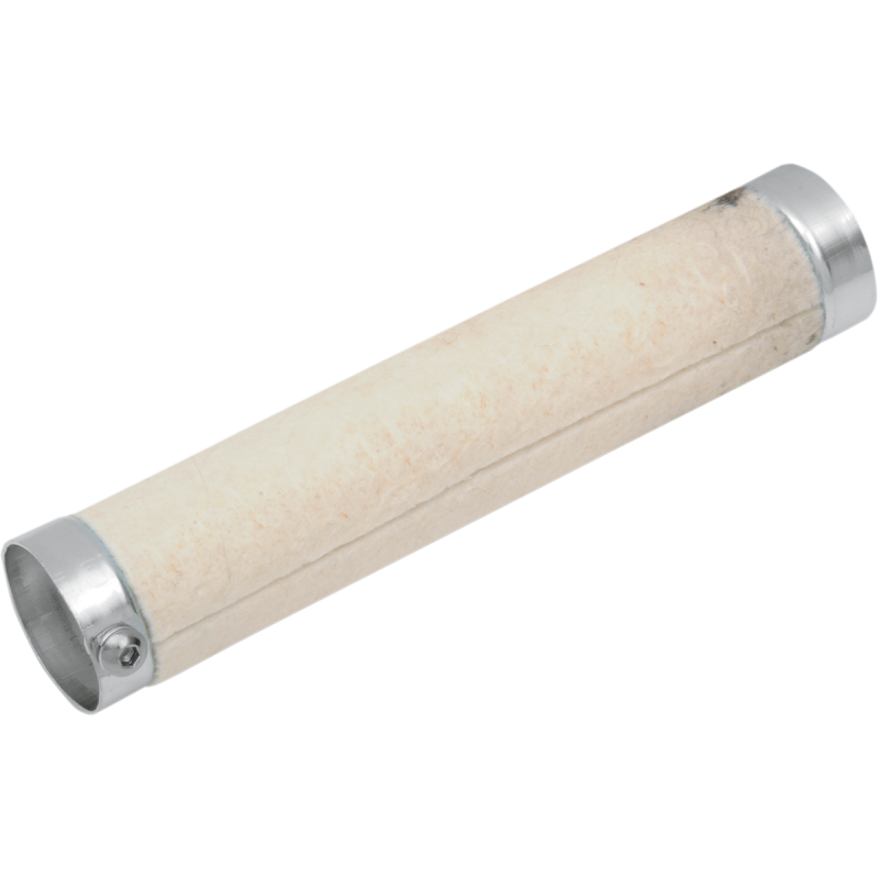 8" X 1.615OD X .840ID EXH BAFFLE EA