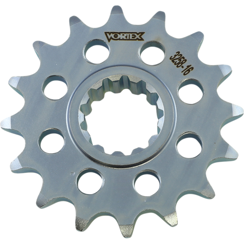 VORTEX 16 TOOTH FRONT SPROCKET