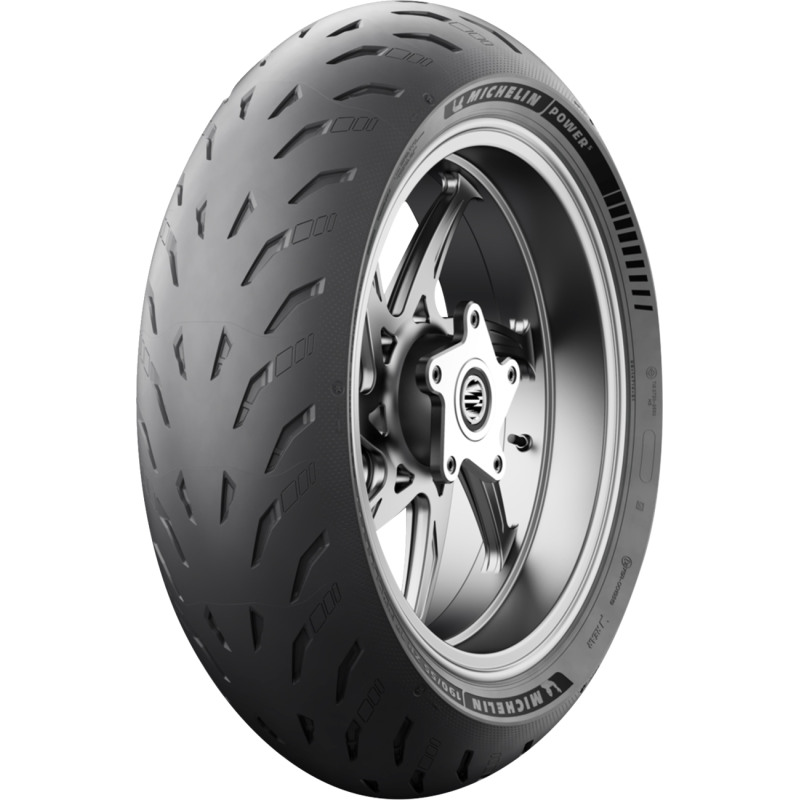 180/55ZR17 (73W) POWER 5 REAR