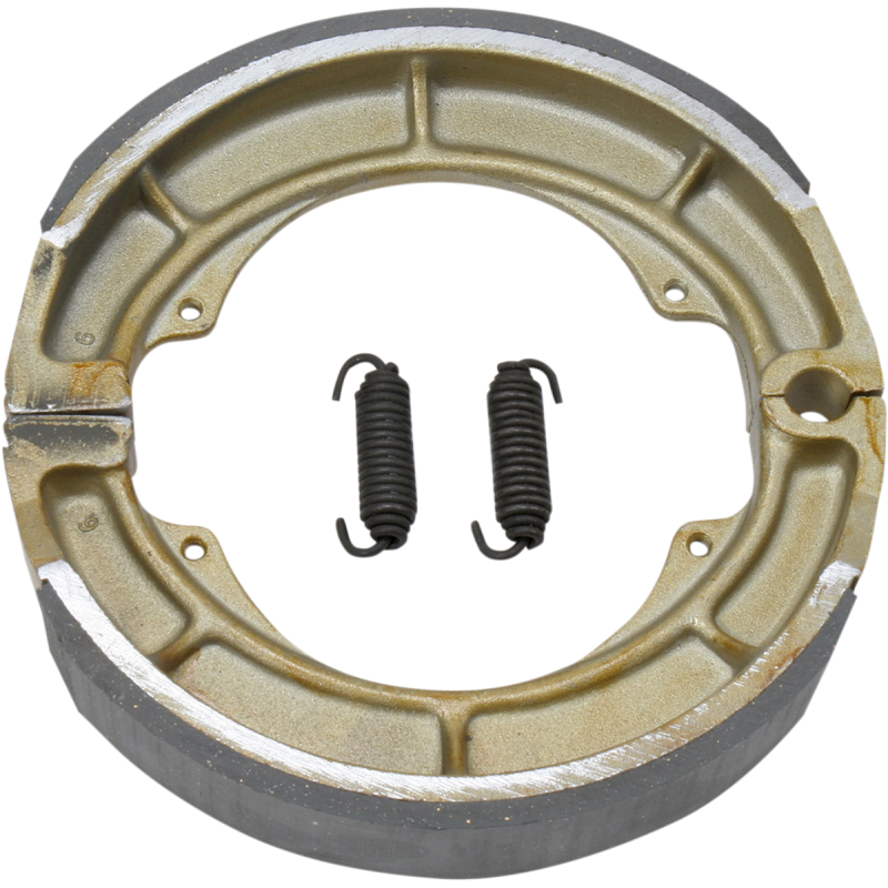 629 BRAKE SHOE SET EBC
