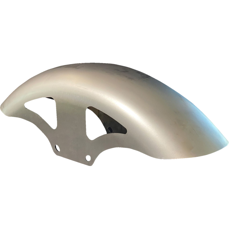 Retro Front Fender - For 19" Wheel