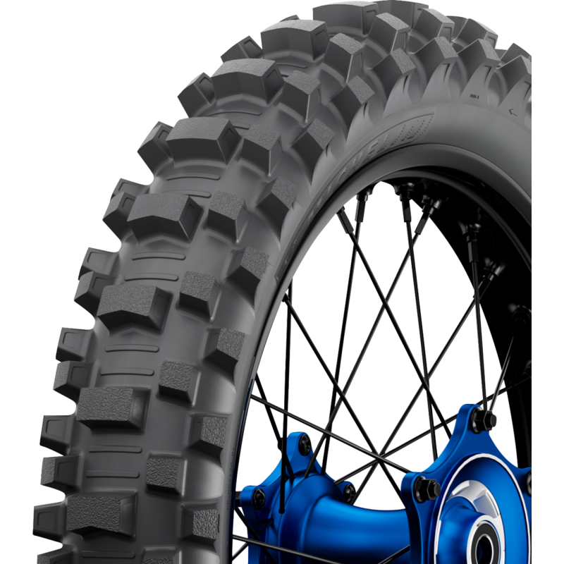100/90-19 57M STARCROSS 6 MEDIUM SOFT REAR