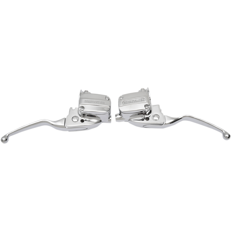 CONTROLS H/B CHR FLT 17-19