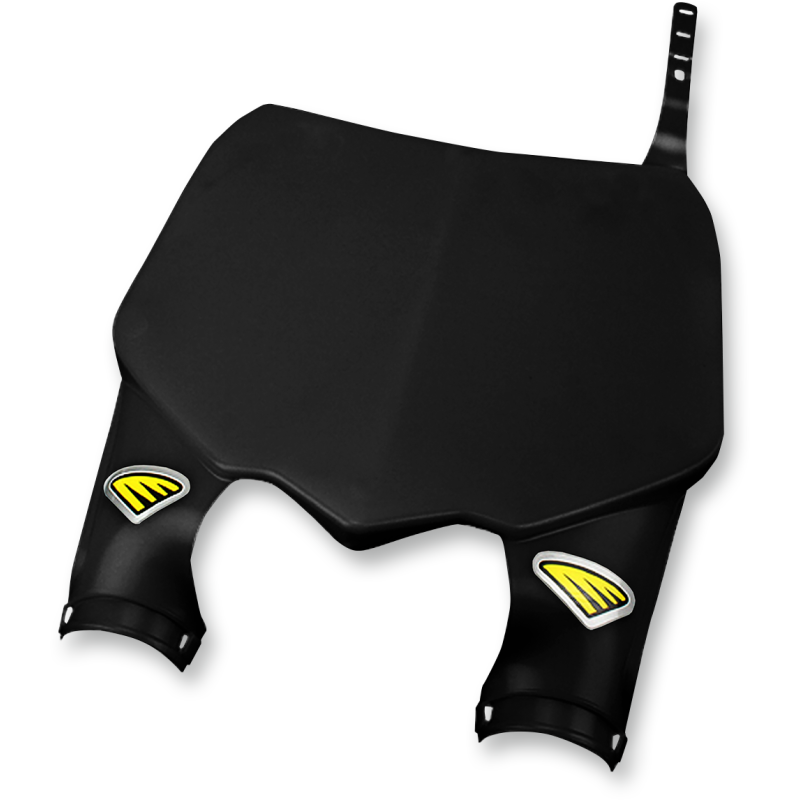 04-07 CR/CRF 00-05 YZ/YZF BLACK