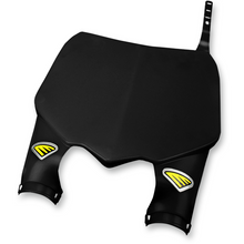 04-07 CR/CRF 00-05 YZ/YZF BLACK