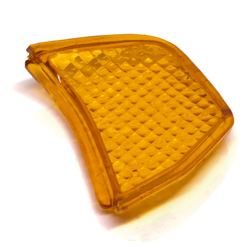 REAR SIDE LENS LEFT