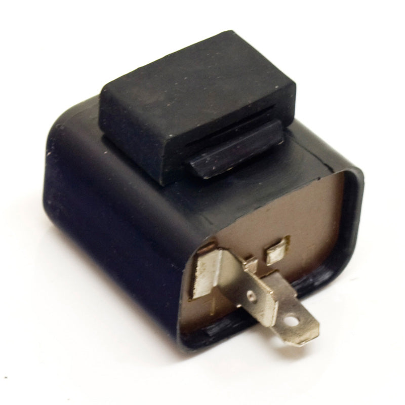 F.RELAY RECT 12V-32CP(24W)2POLES