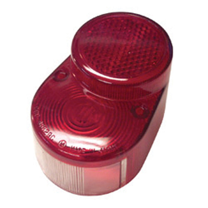TAIL LENS    127-84521-31.