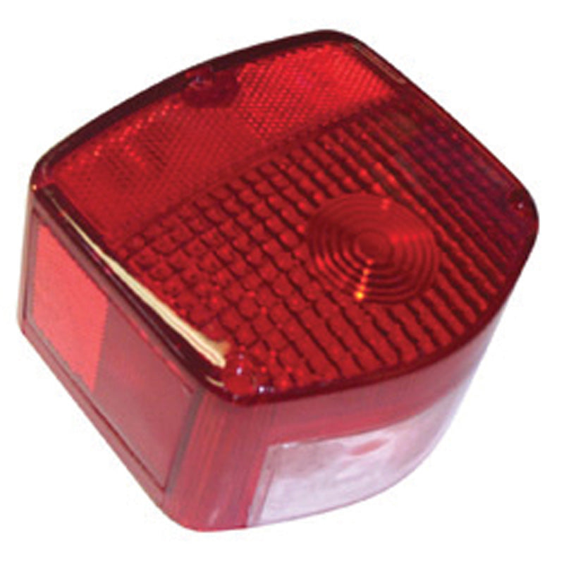 TAIL LENS 33702-329-671 HONDA 42-1019C.