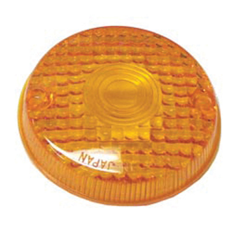 FLASHER LENS 23048-013.