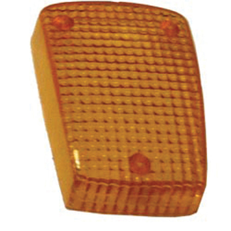 FLASHER LENS 33402-MA6-013.