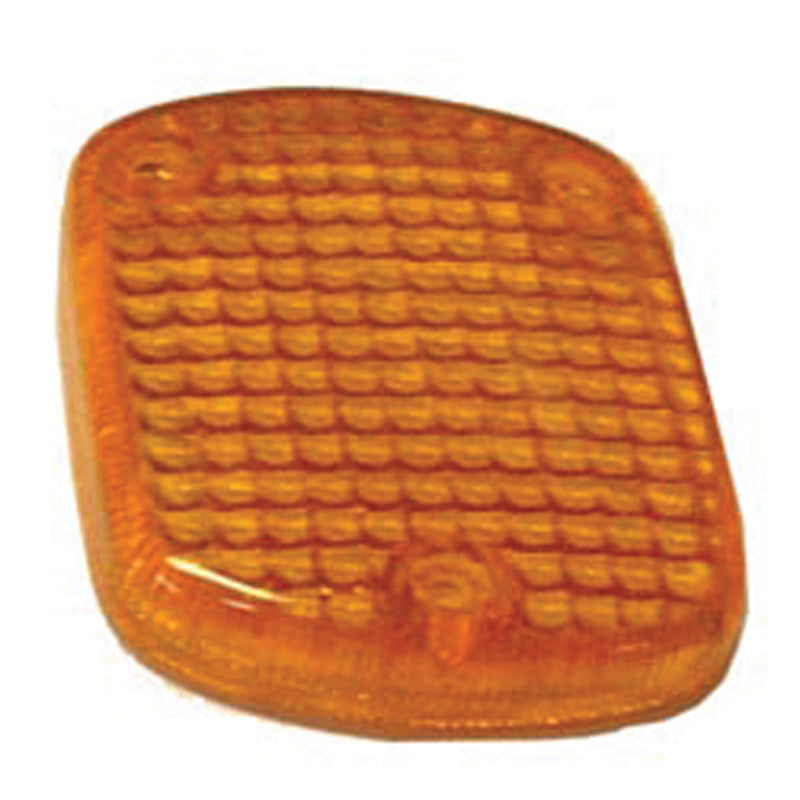 FLASHER LENS 33402-MB1-003.