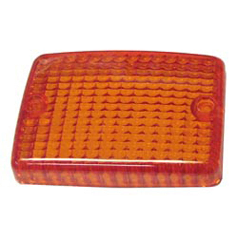 FLASHER LENS 4G0-83312-00.