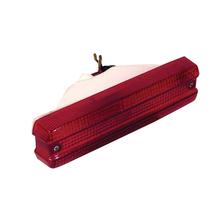 TAILLIGHT ASSEMBLY