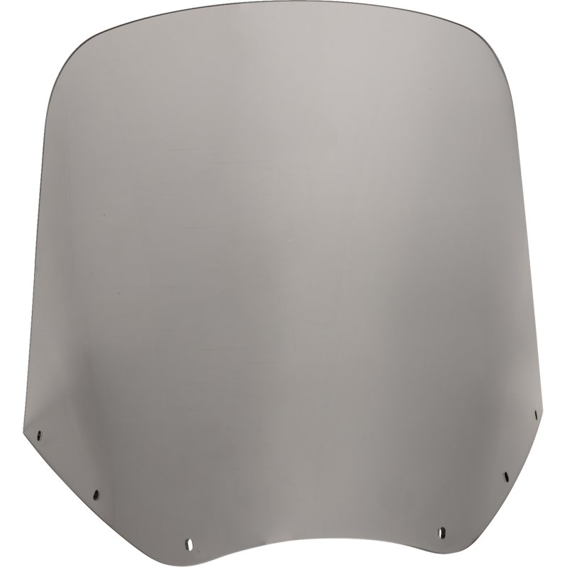 SHIELD R/WAR 15 BLK SMK