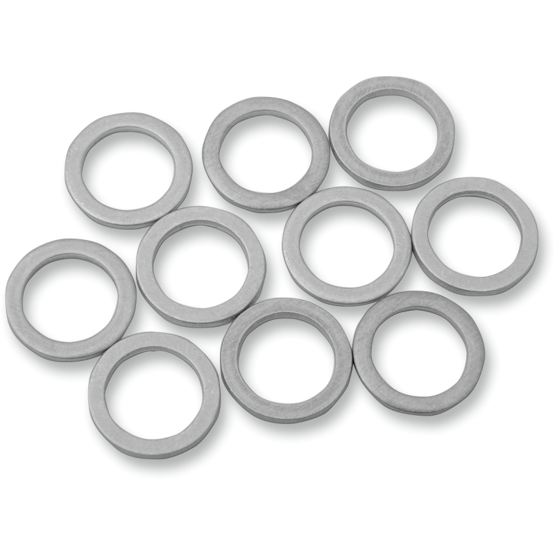 3/8" BANJO CRUSH WASHERS (10PK)