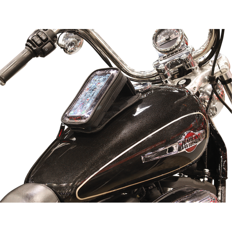 TANK BAG RT 1 PHONE HOLDER