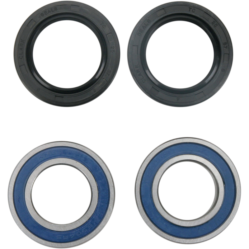 25-1079 WHEEL BEARING & SEAL KIT