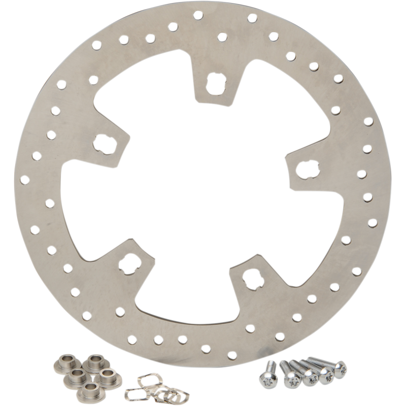 ROTOR FRT S/S 14- 19 FLHT