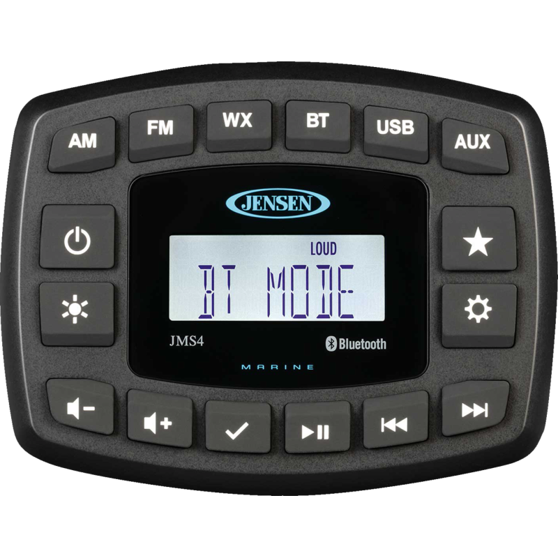 STEREO BT 3 SQUARE 160W