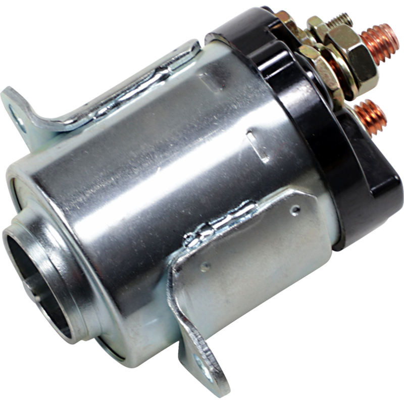 80-88 5SP FXR/FLT STARTER SOLENIOD ZINC