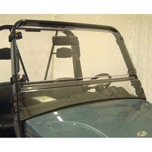 FULL TILT WINDSHIELD HC ARCTIC CAT PROWLER