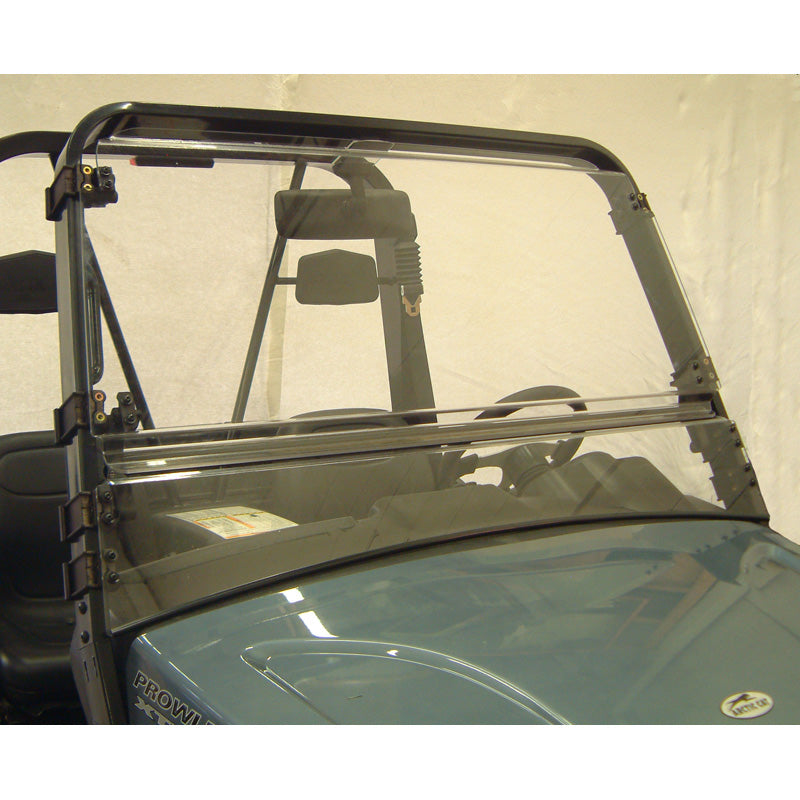 FULL TILT WINDSHIELD (HARD COAT) ARCTIC CAT/TEXTRON PROWLER