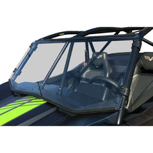 FULL WINDSHIELD HC ARCTIC CAT WILDCAT XX