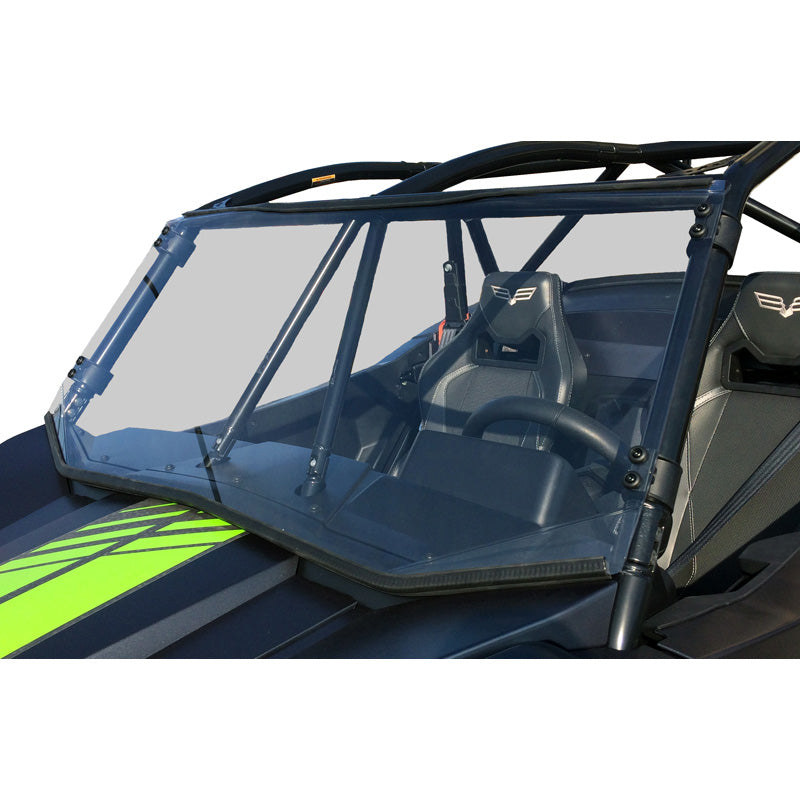 FULL WINDSHIELD (HARD COAT) ARCTIC CAT/TEXTRON WILDCAT XX