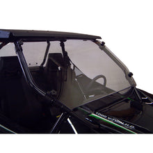 FULL WINDSHIELD HC ARCTIC CAT 1000 13-15