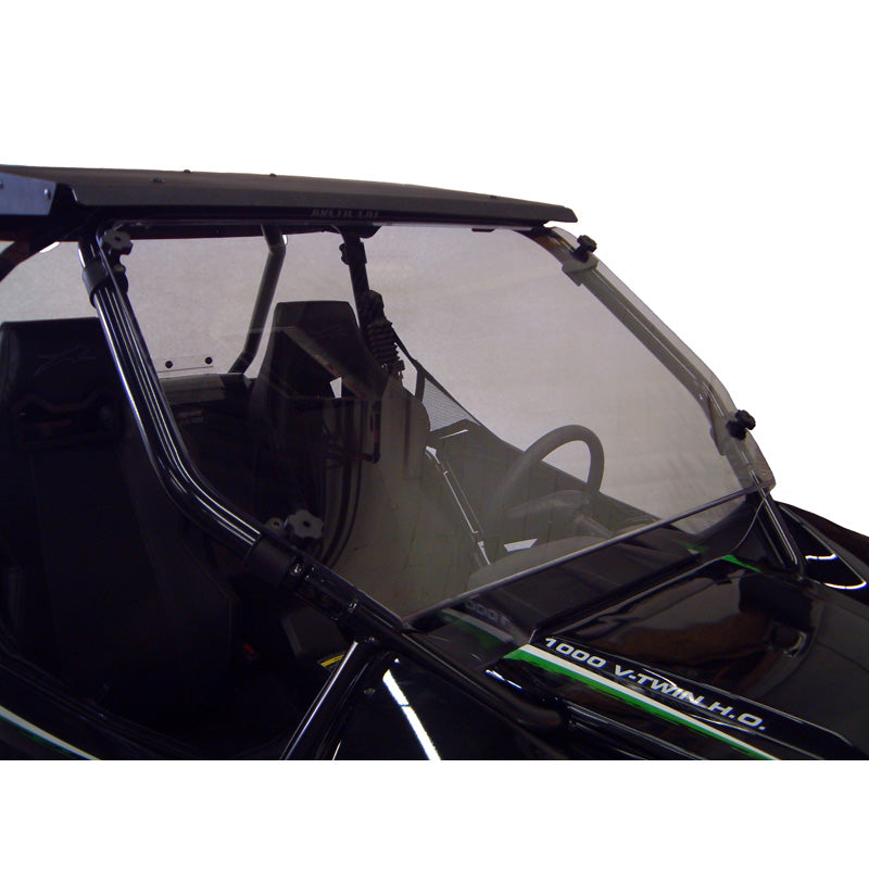 FULL WINDSHIELD (HARD COAT) ARCTIC CAT/TEXTRON 1000 13-15